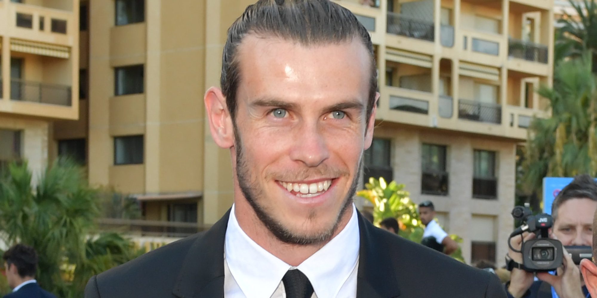 El futuro suegro de Gareth Bale, condenado a seis años de prisión por estafar 2,5 millones de euros