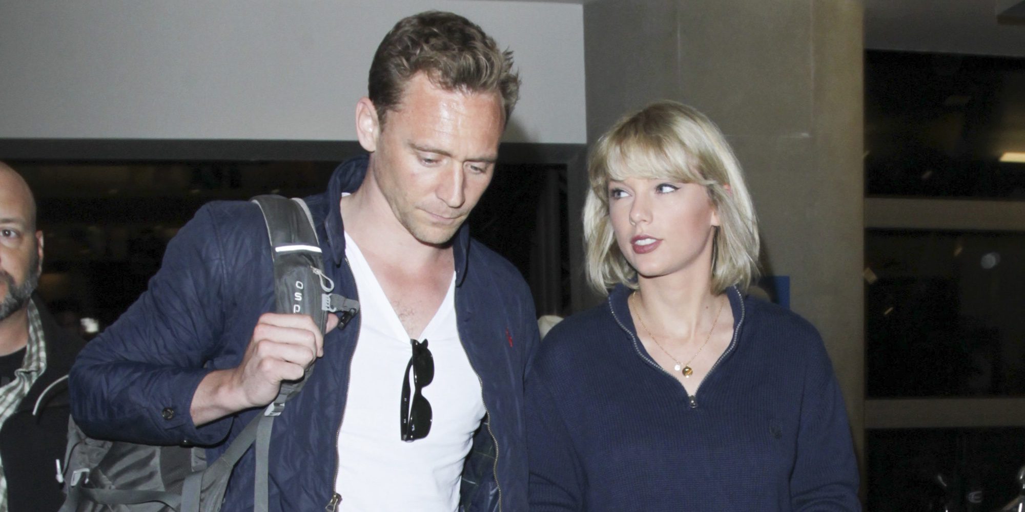 Taylor Swift y Tom Hiddleston habrían terminado su corto romance con una "ruptura amistosa"