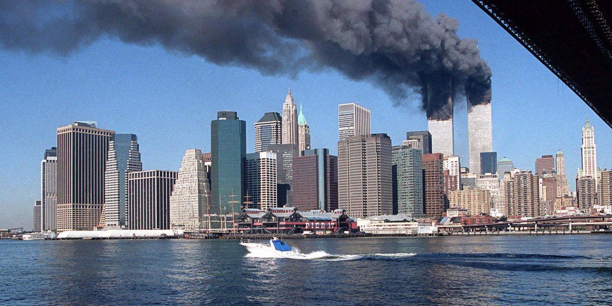 15 años del 11-S en 15 situaciones que se dieron a consecuencia del mayor atentado vivido en Estados Unidos