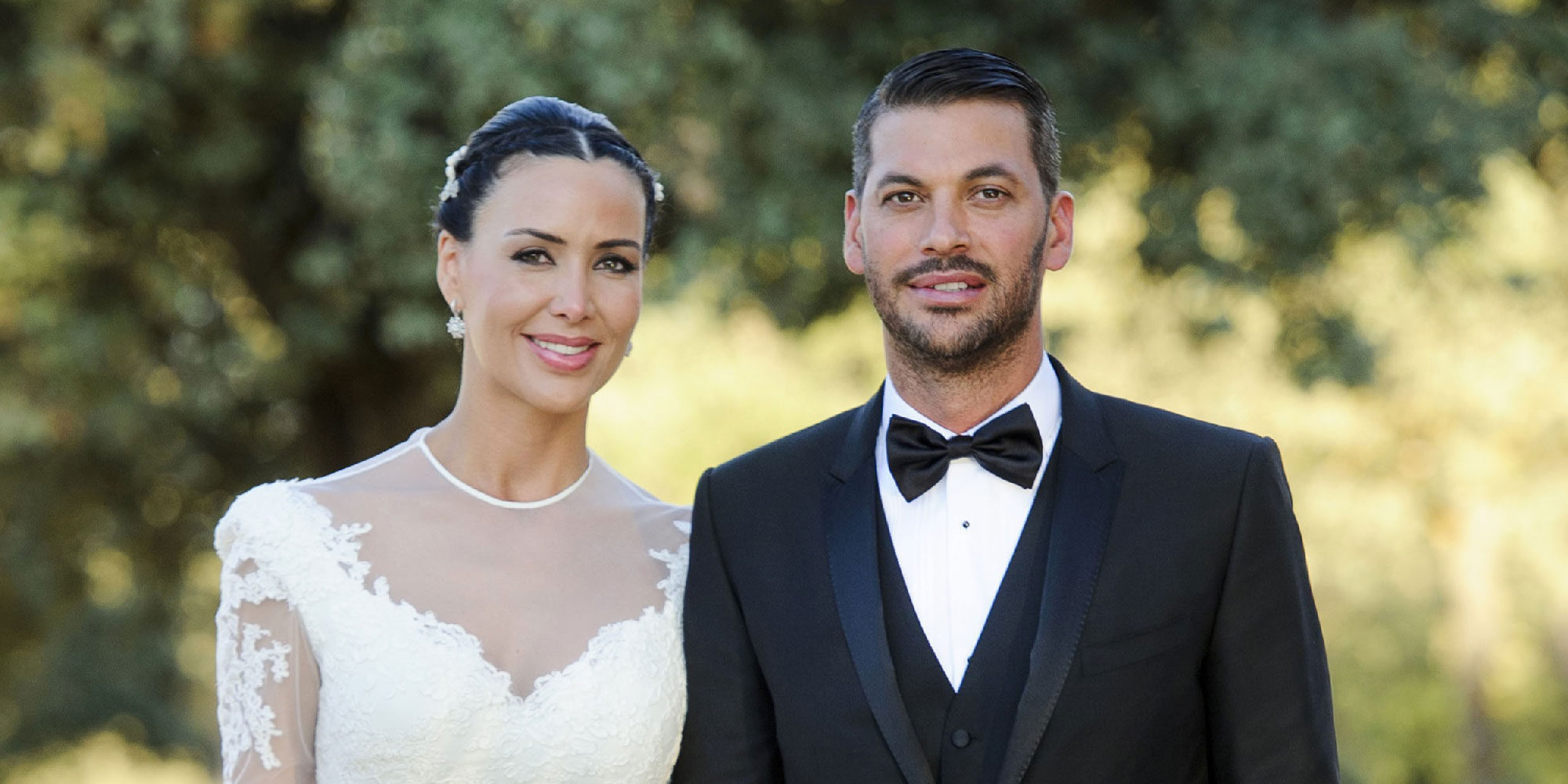 René Ramos y Vania Millán se separan tras dos años de matrimonio