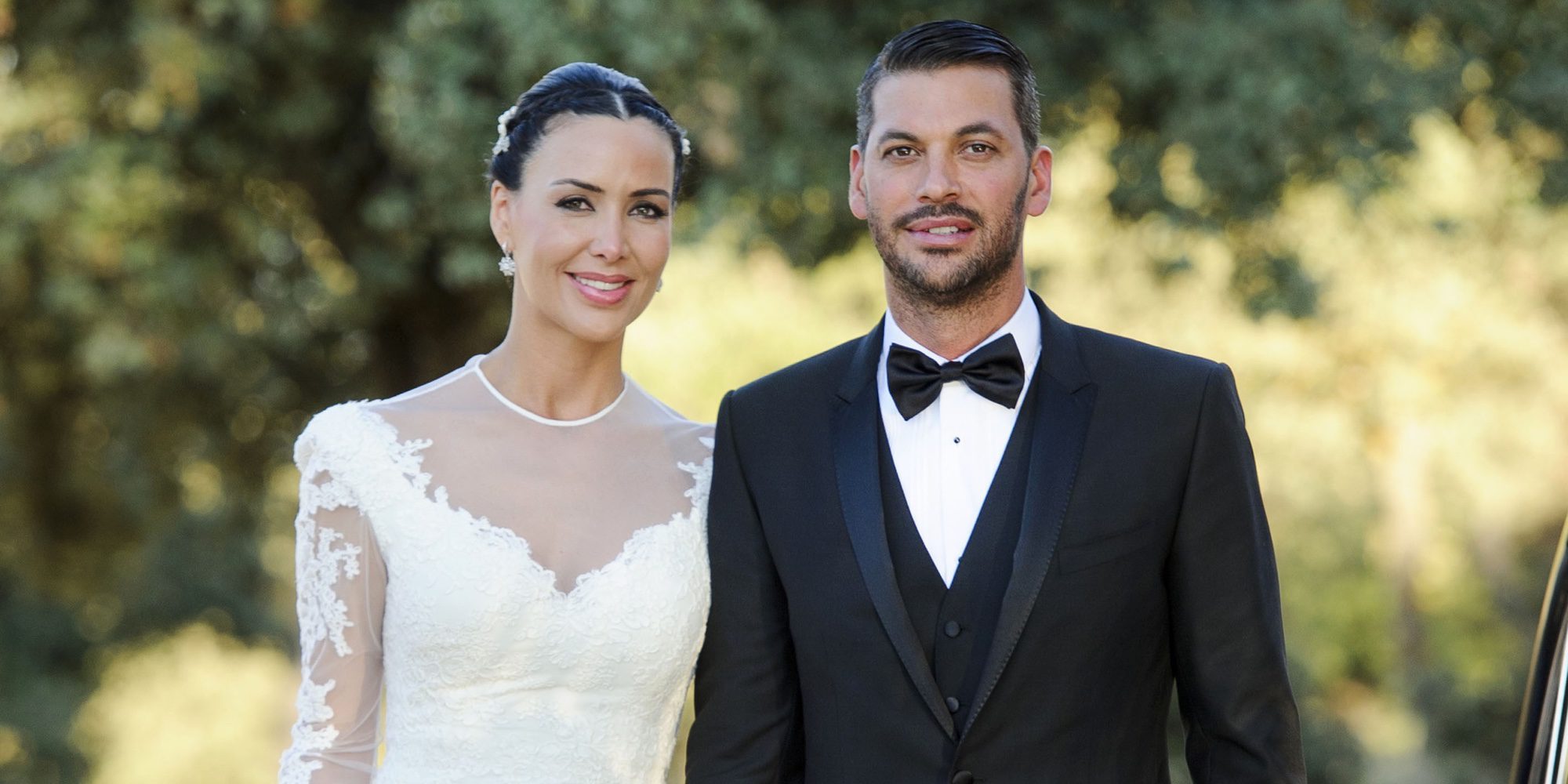 René Ramos y Vania Millán confirman su divorcio dos años después de su boda