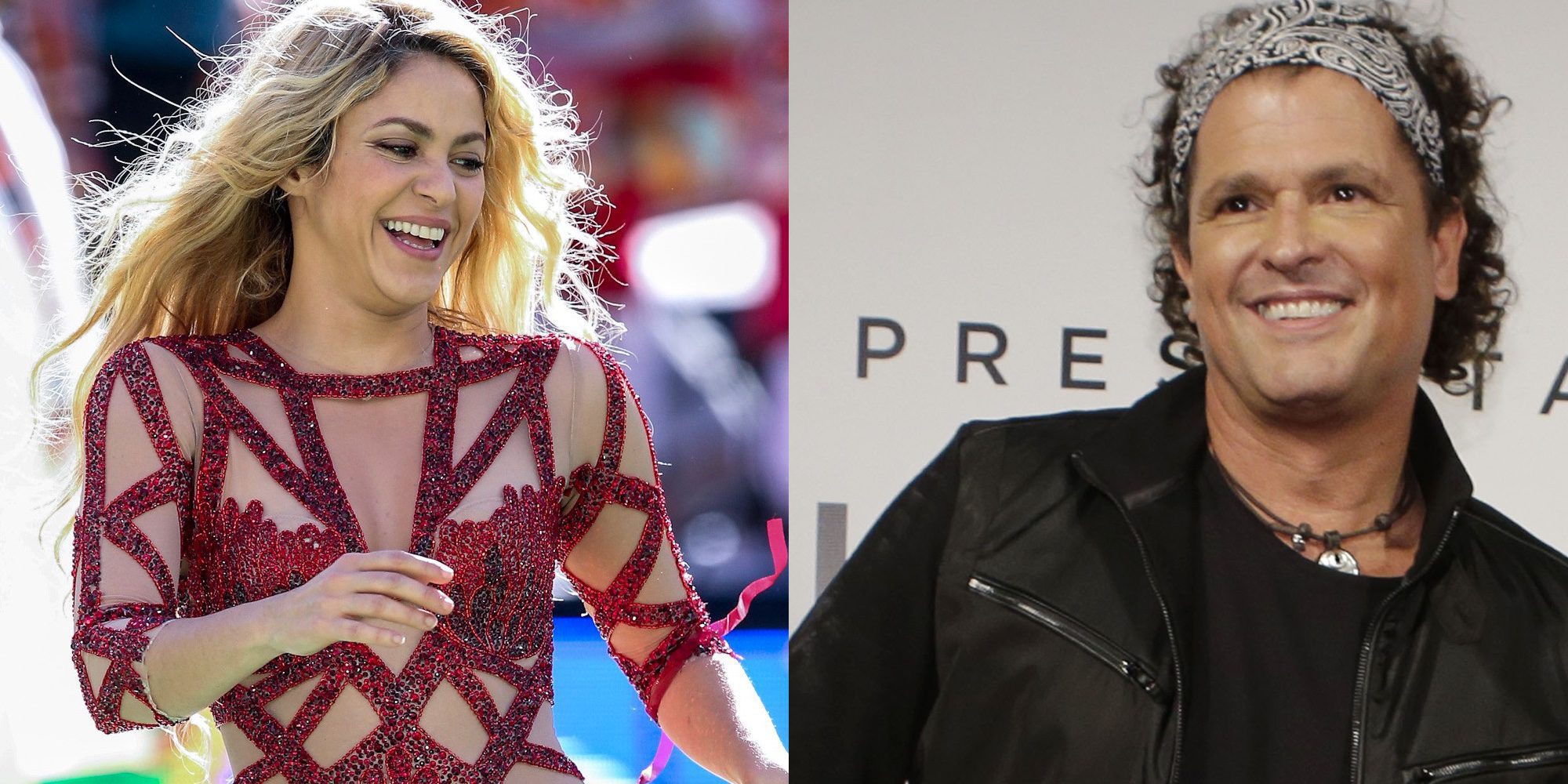 'La Bicicleta' de Carlos Vives y Shakira se ha convertido en la canción del verano 2016