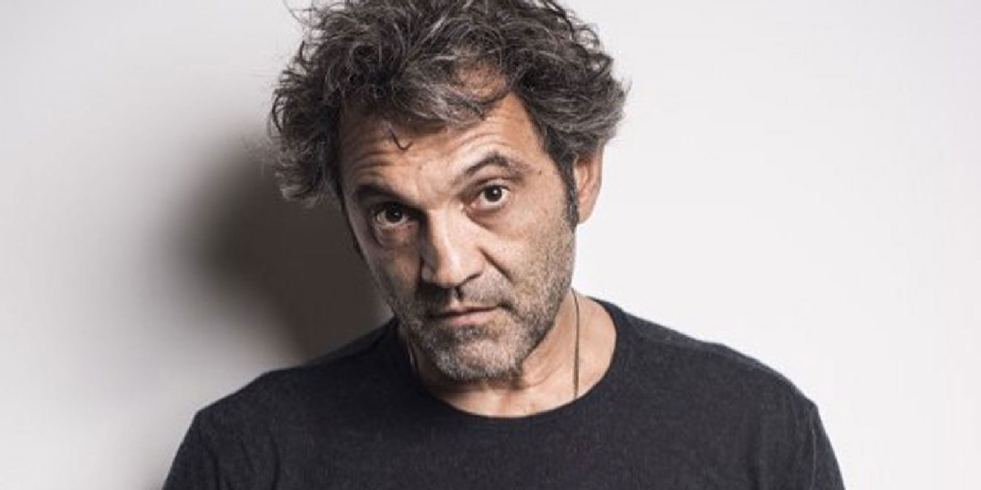 Muere durante un rodaje el actor brasileño Domingos Montagner