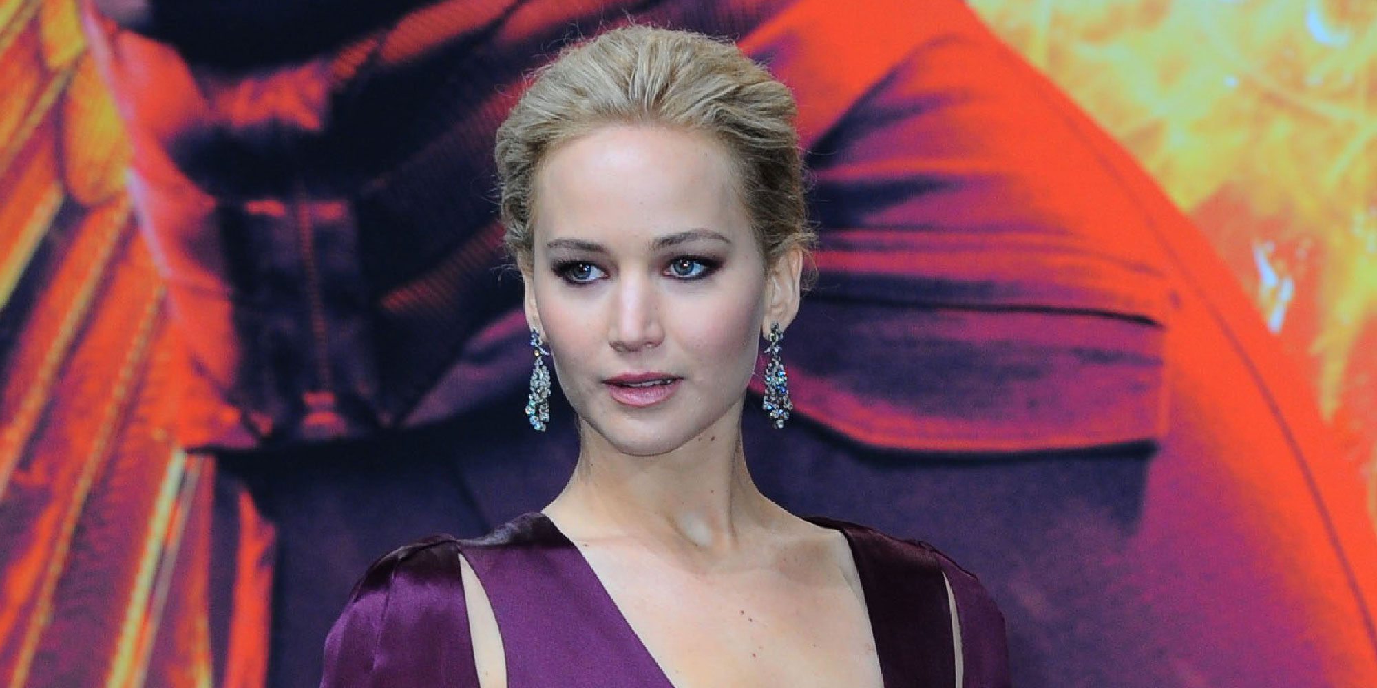 Salen a a luz nuevas fotos íntimas de Jennifer Lawrence tras ser hackeada en 2014