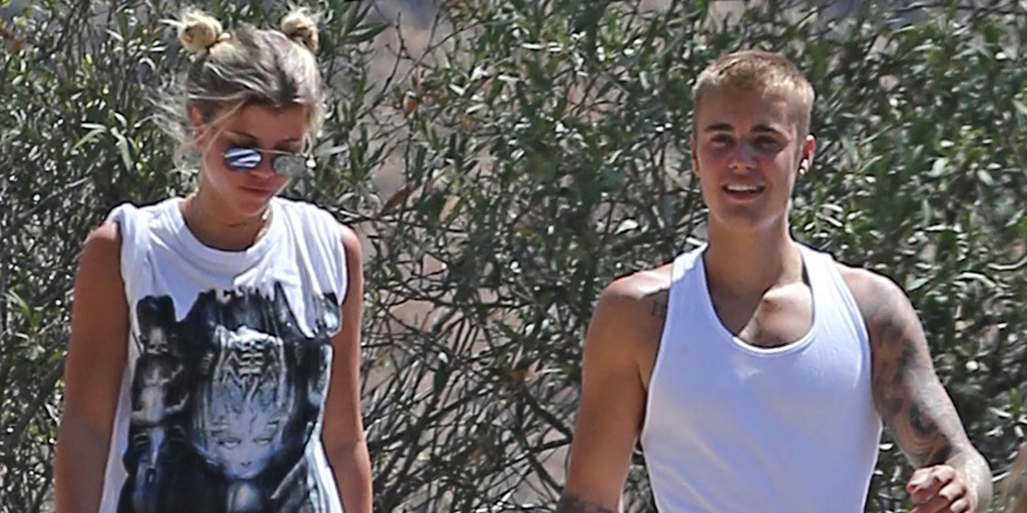 Justin Bieber y Sofia Richie han roto tras un mes de romance