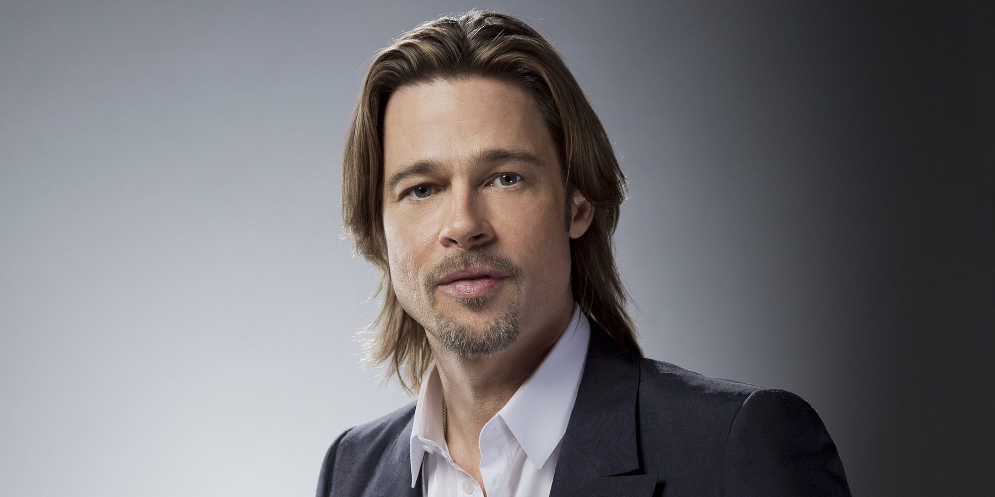 Brad Pitt, inocente de maltratar a sus hijos pese a la existencia de una investigación contra él