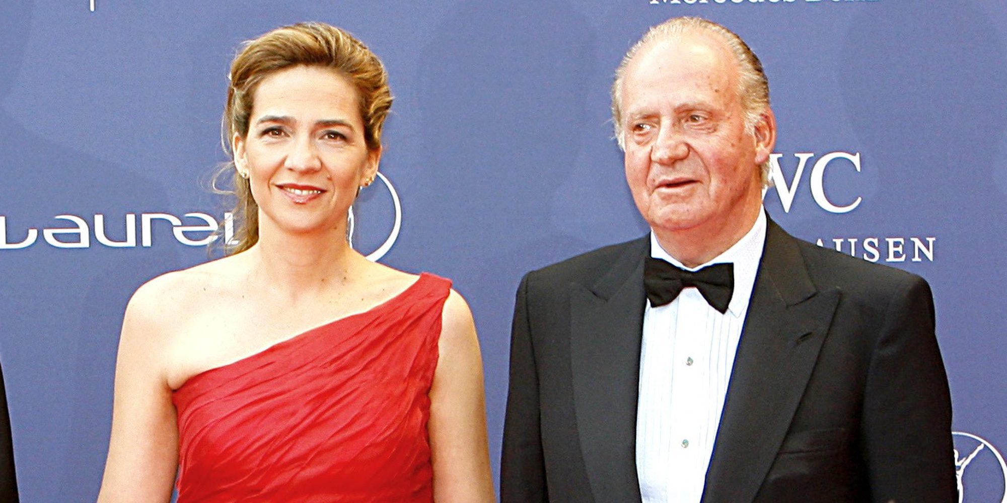 Manos Limpias dice que el Rey Juan Carlos les ofreció 2 millones para salvar a la Infanta Cristina del juicio