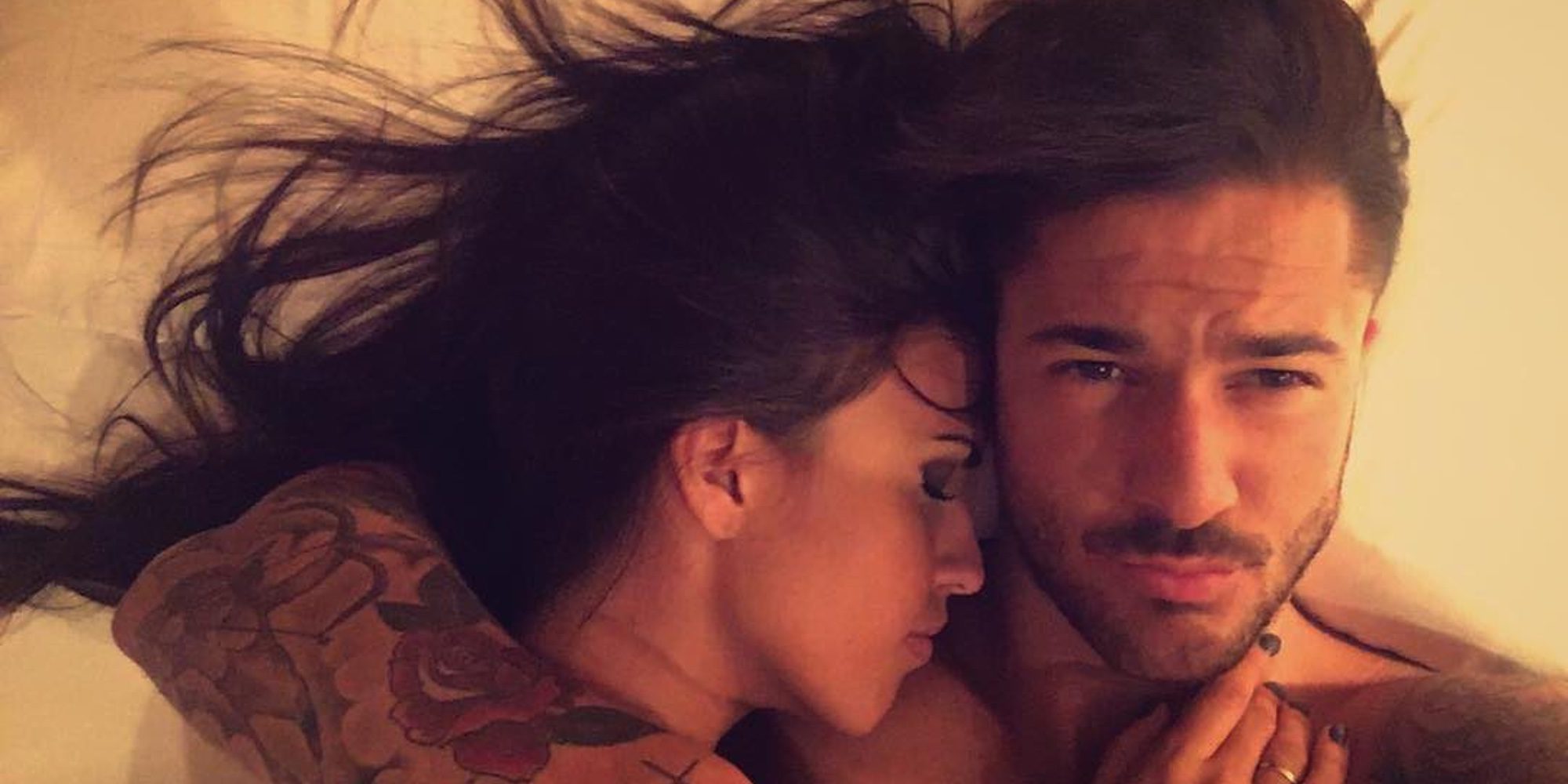 Hugo y Sofía ('MYHYV') siguen presumiendo de amor en las redes tras anunciar su ruptura