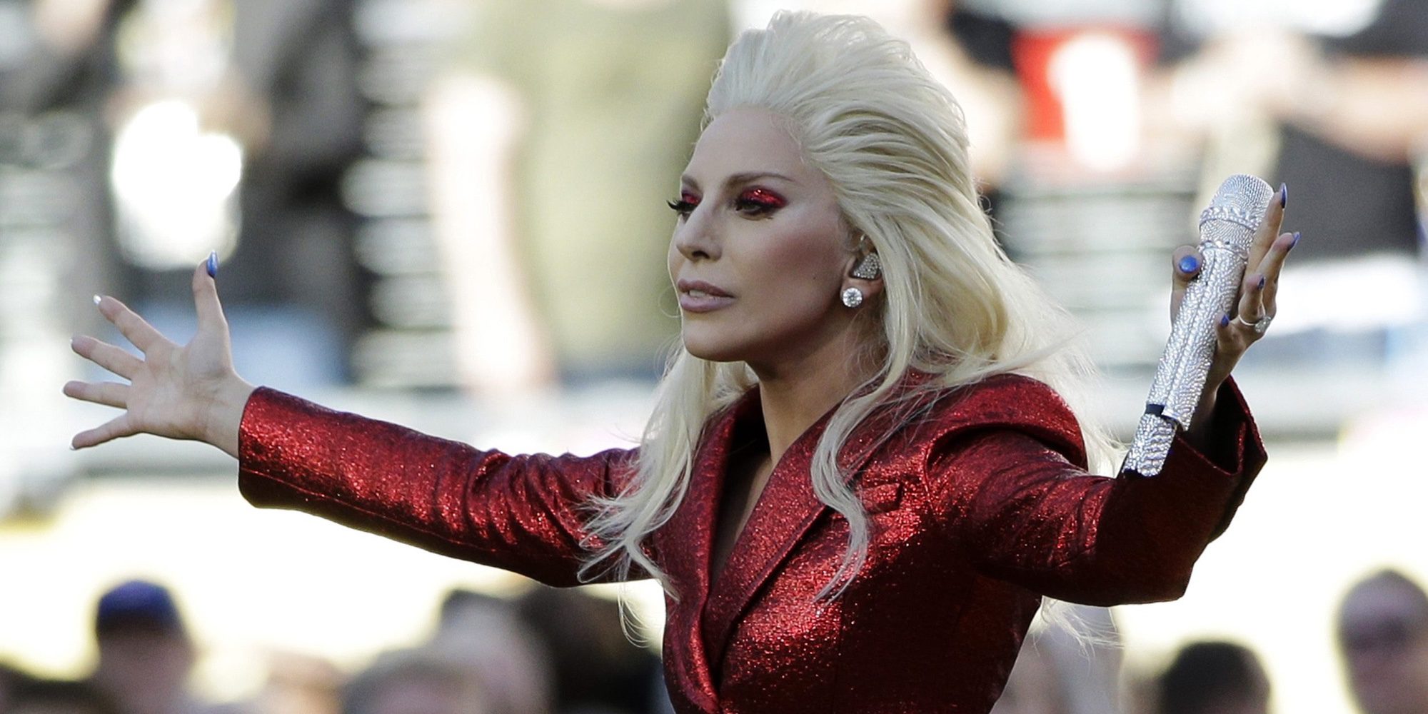 Lady Gaga anuncia mini gira por bares de Nueva York