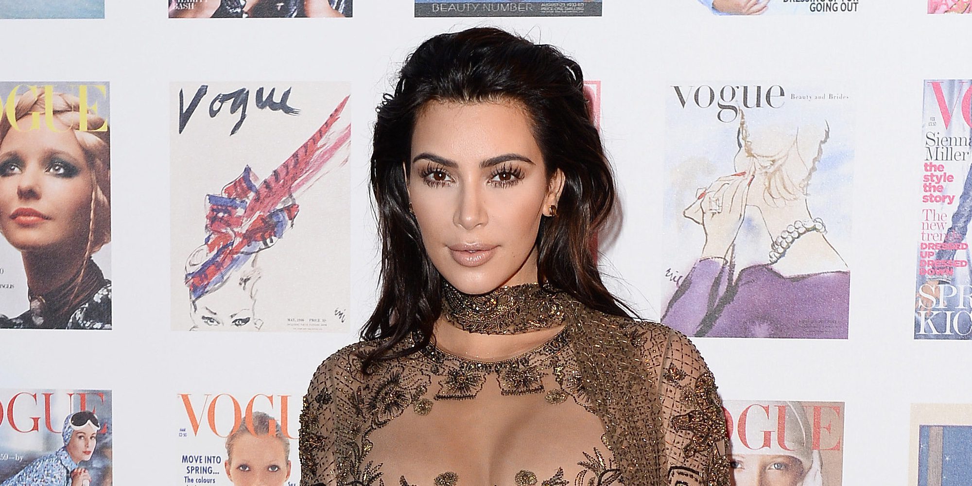 La familia Kardashian-Jenner tiene miedo: así cambiará su vida tras el robo a Kim Kardashian