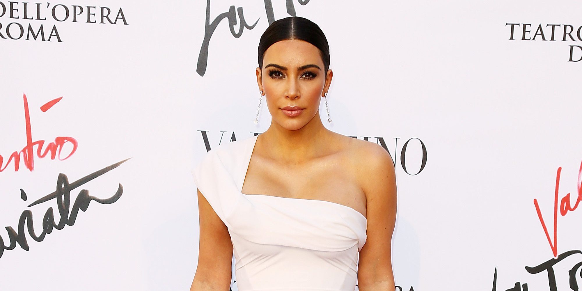 Primeras consecuencias del robo sufrido en París: Kim Kardashian cancela un evento en Dubai