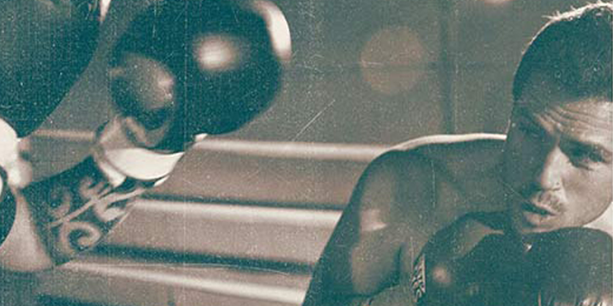 Dani Martin, rotundo Nº1 con su nuevo álbum 'La montaña rusa'