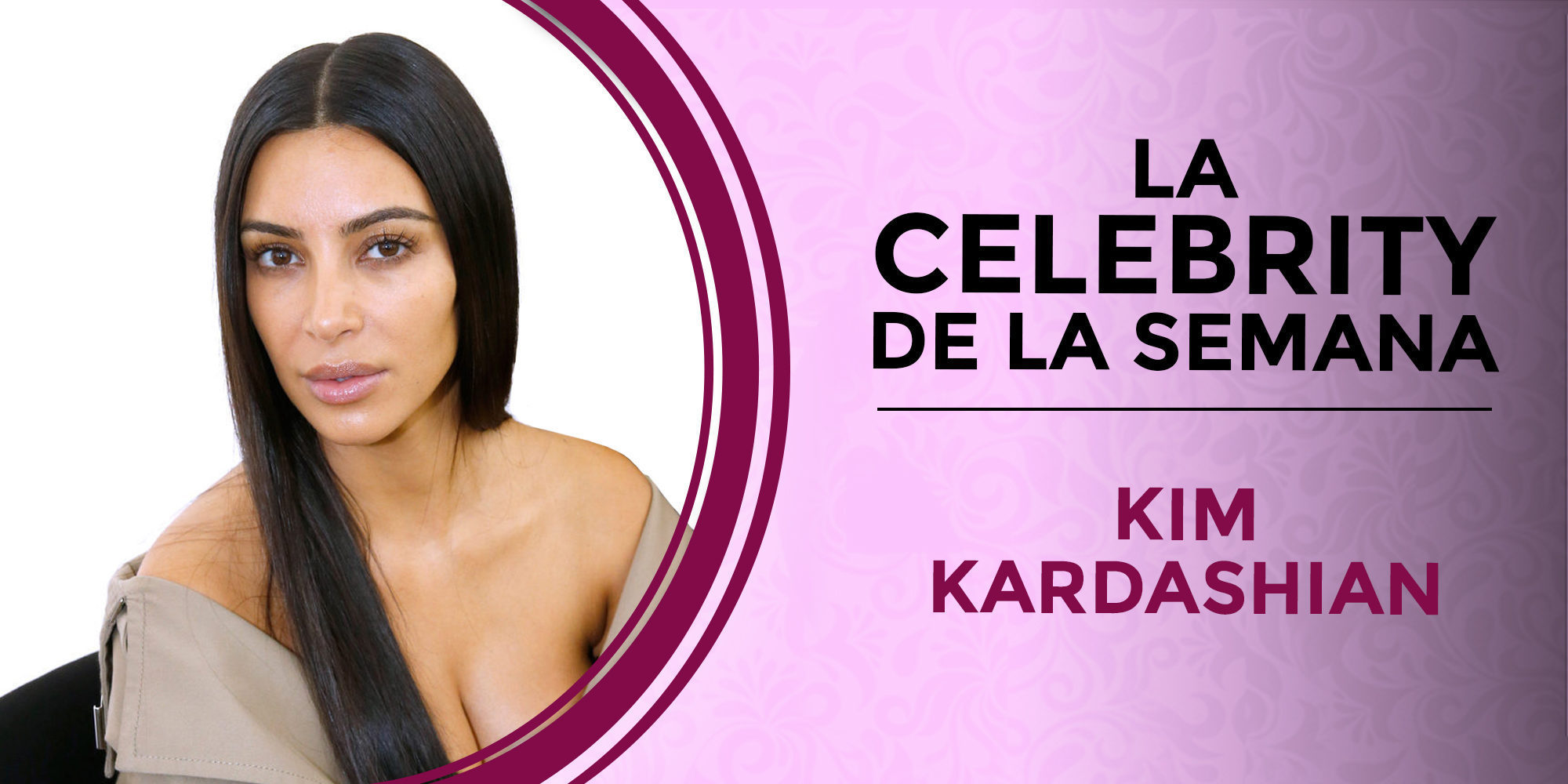 Kim Kardashian se convierte en la celebrity de la semana por el robo de París y sus consecuencias