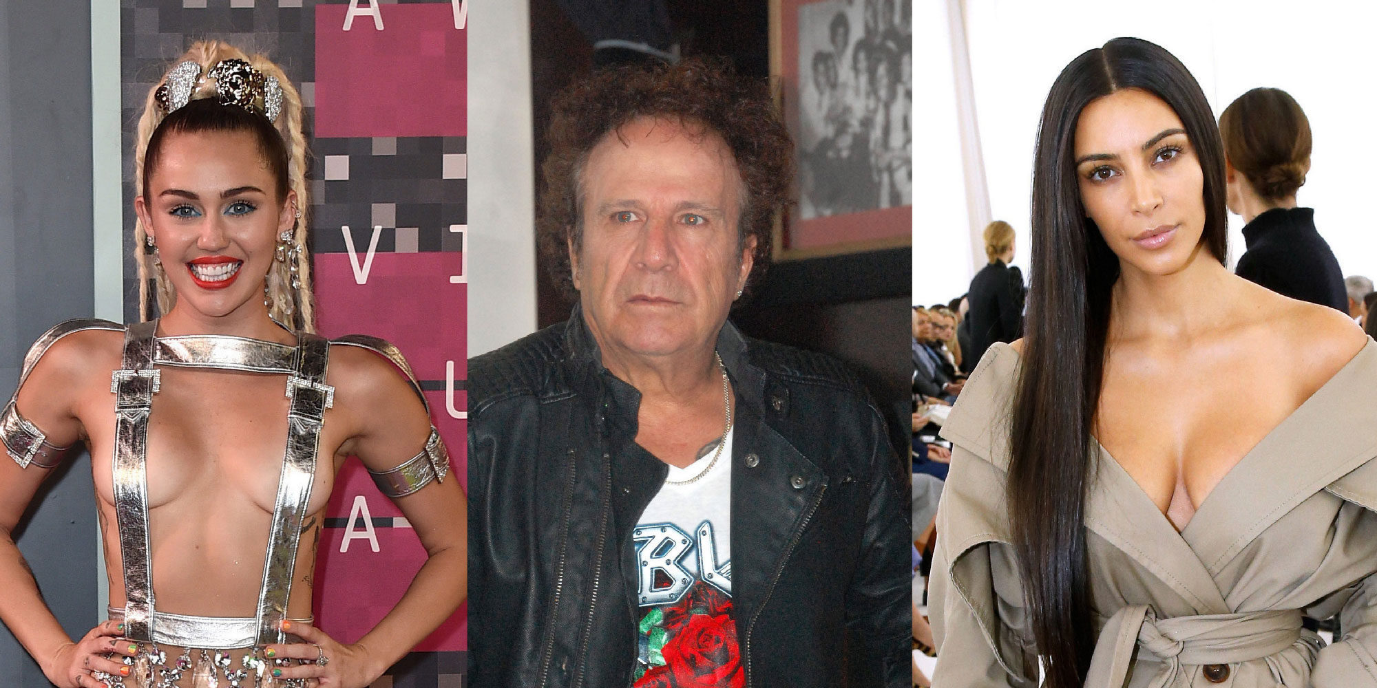 Famosos desvalijados: Kim Kardashian, Miley Cyrus o Fortu, entre las celebrities que han sido asaltadas