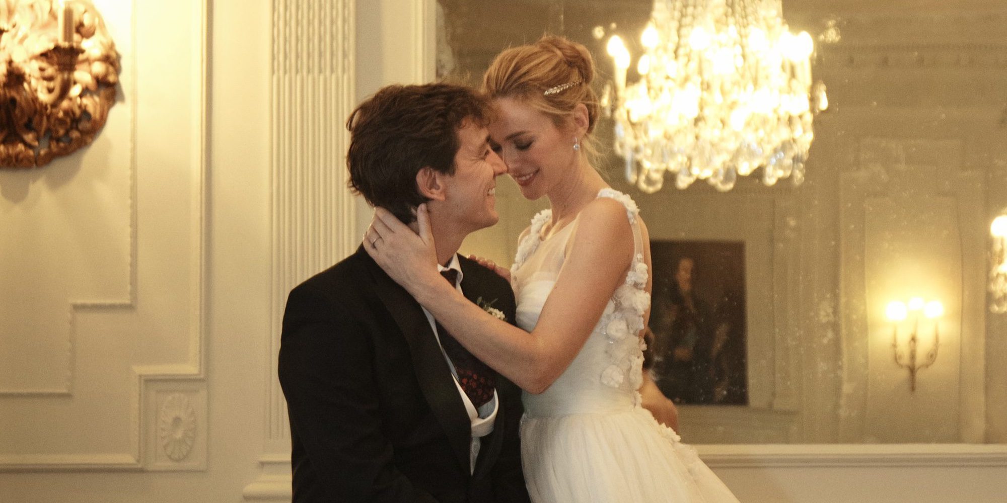 Marta Hazas y Javier Veiga se escapan a París tras su romántica boda