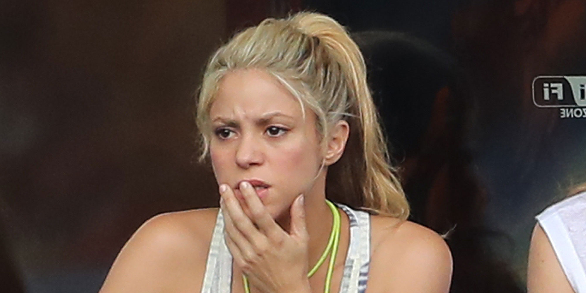 Shakira desmiente haber donado 15 millones de dólares a Haití tras el huracán Matthew