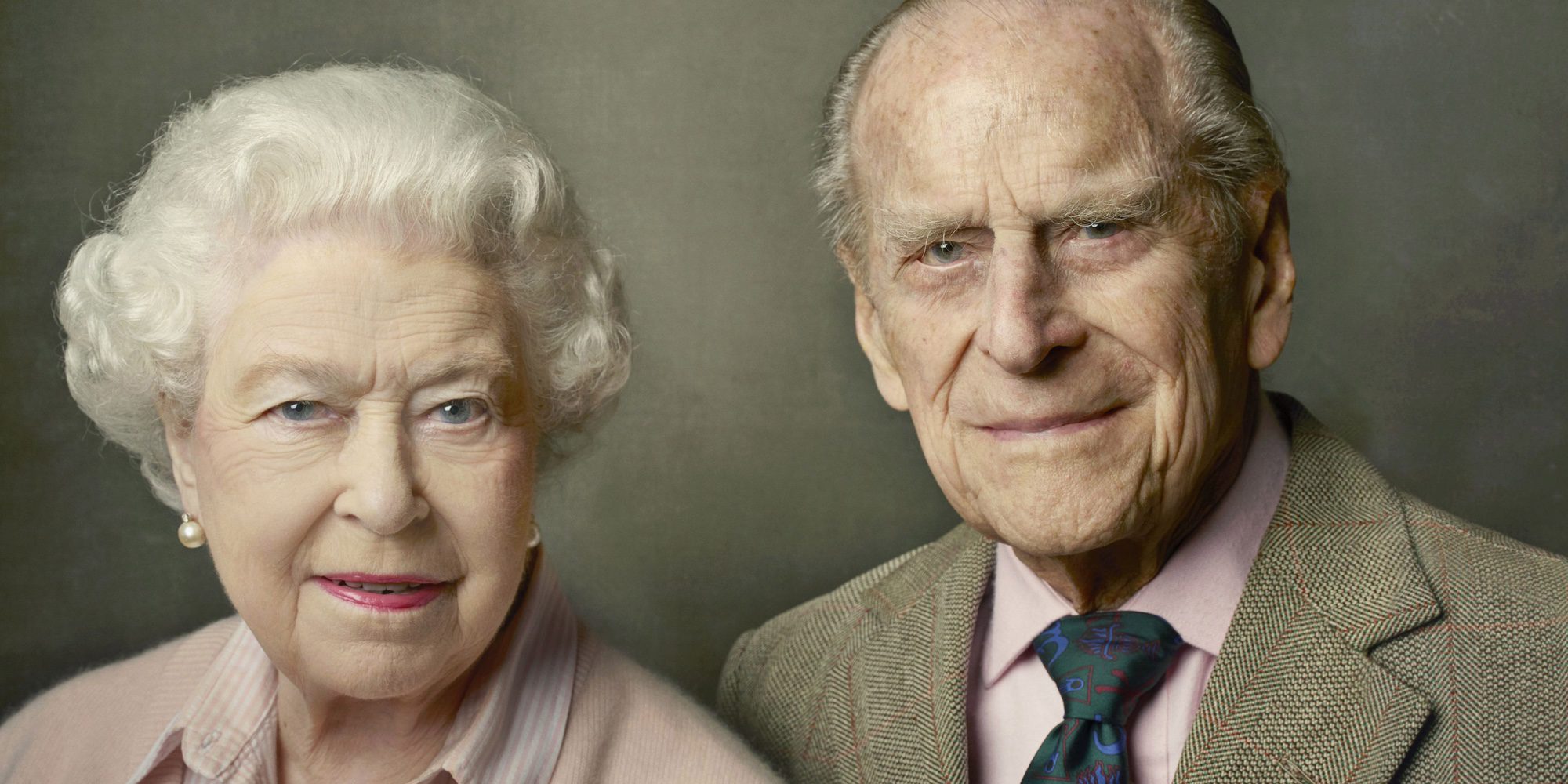 De la Reina Isabel al Duque de Edimburgo: los royals más longevos del mundo