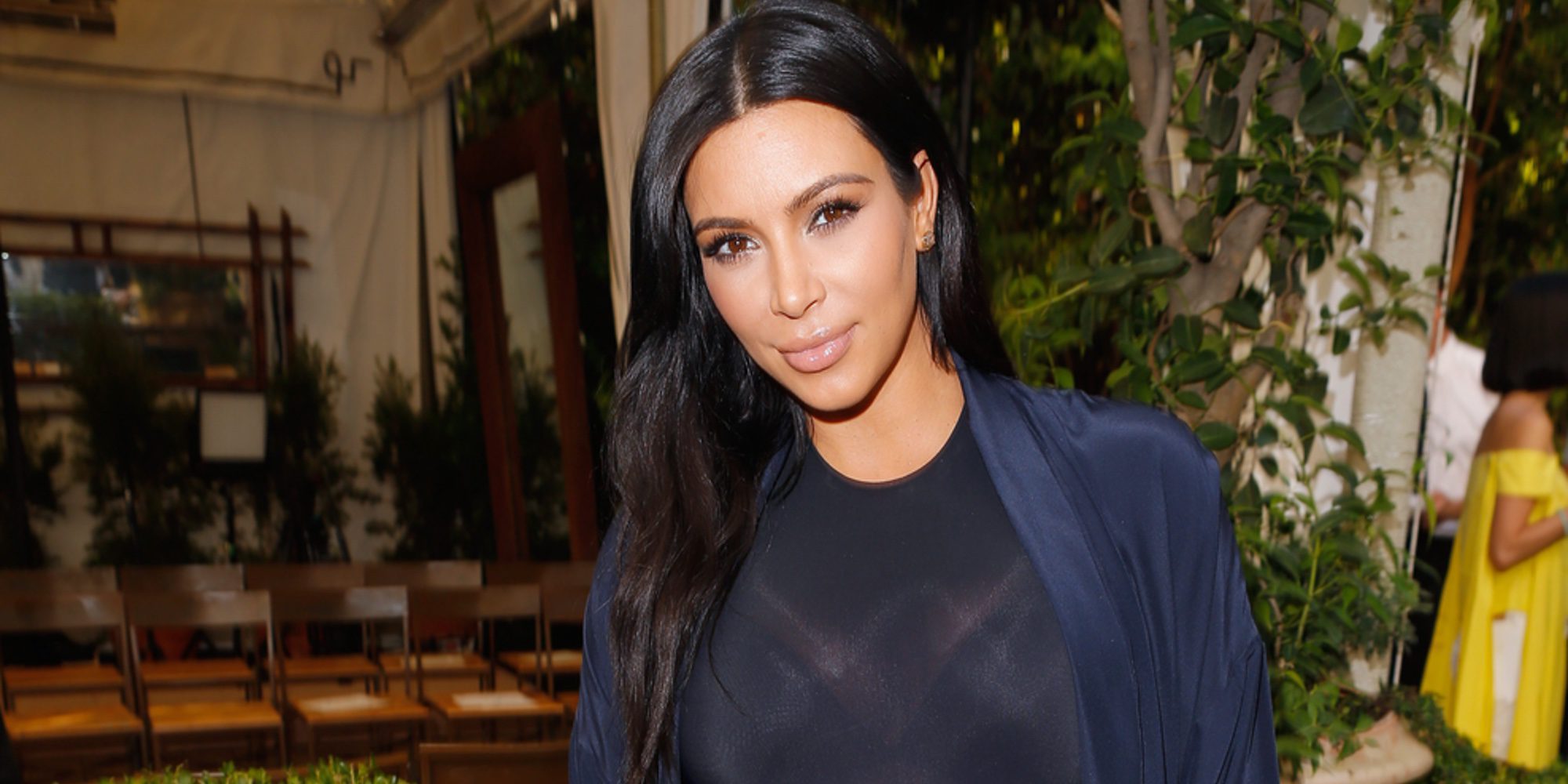 De Kanye West a Kris Jenner: Las felicitaciones para Kim Kardashian en su 36 cumpleaños