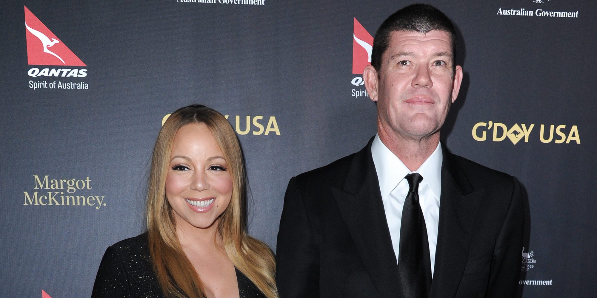 Mariah Carey y James Packer rompen su noviazgo pensando en una reconciliación