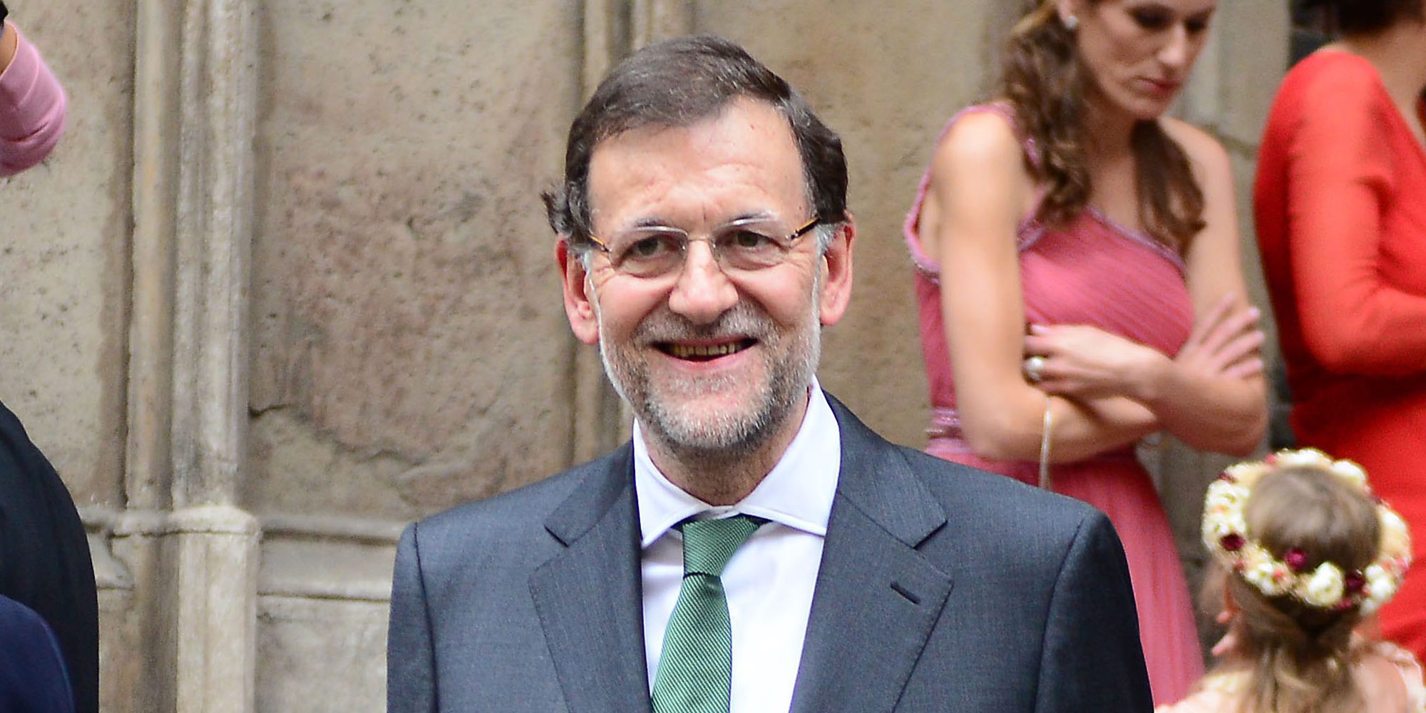 Mariano Rajoy, investido Presidente de España con 170 votos a favor y 68 abstenciones