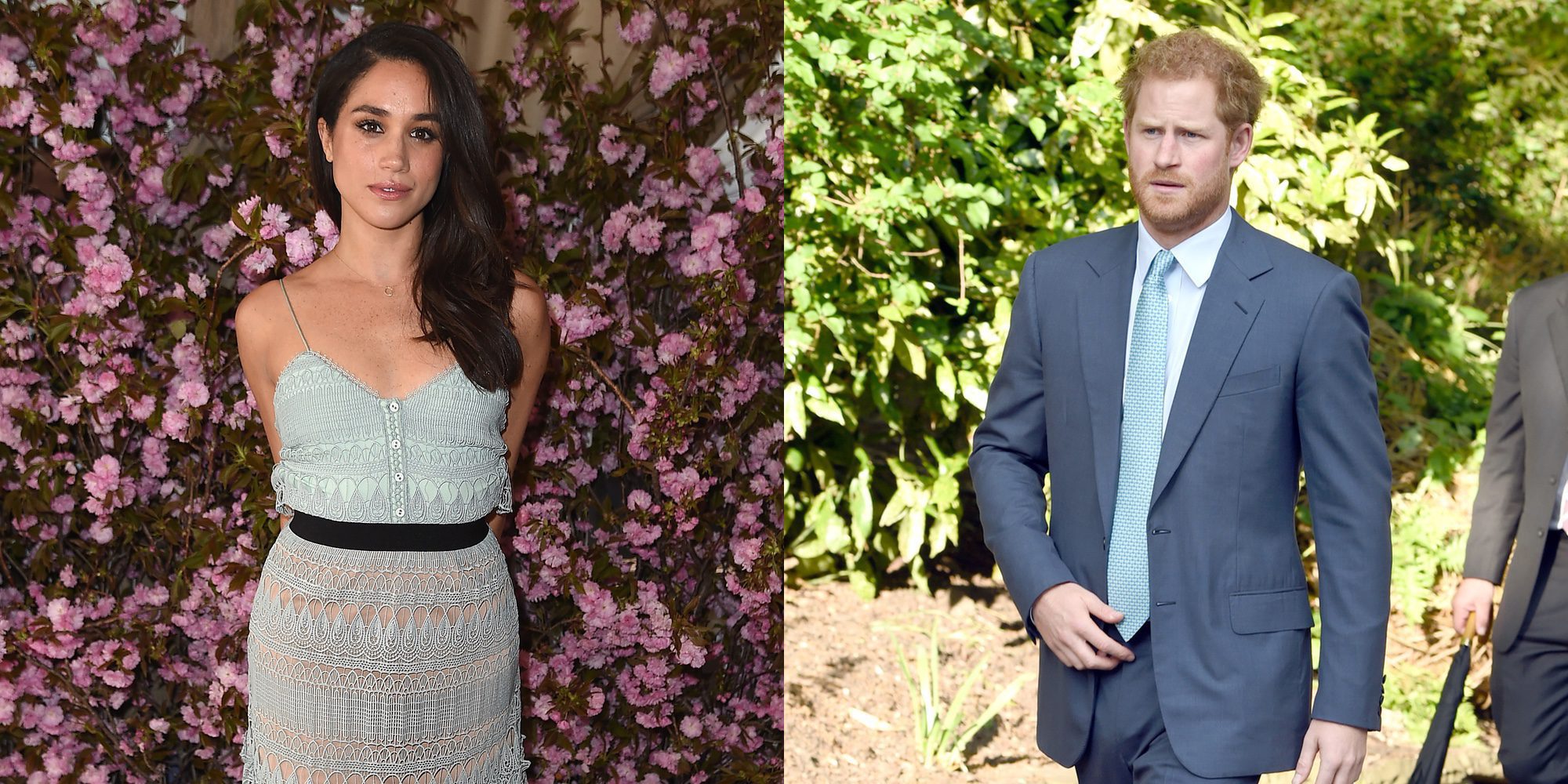 El Príncipe Harry estaría saliendo con la actriz Meghan Markle ('Suits') desde hace 5 meses