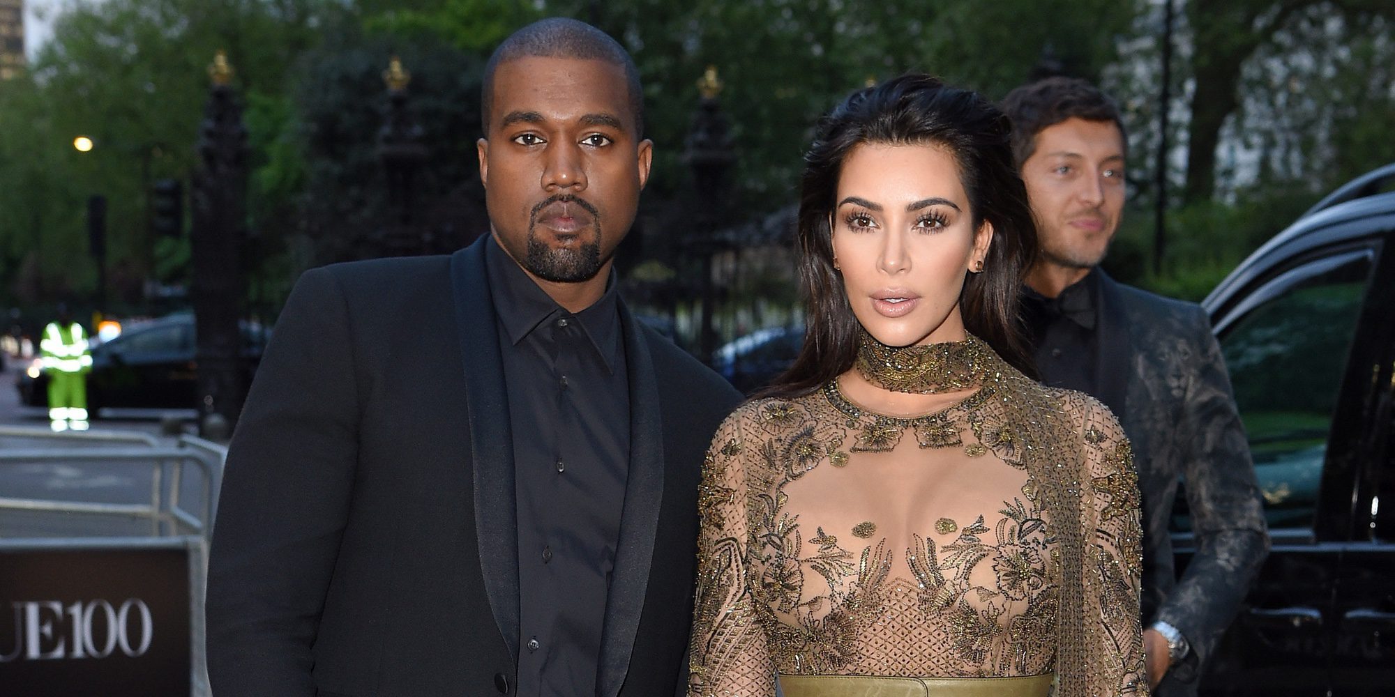 Kim Kardashian y Kanye West despiden a su jefe de seguridad Pascal Duvier