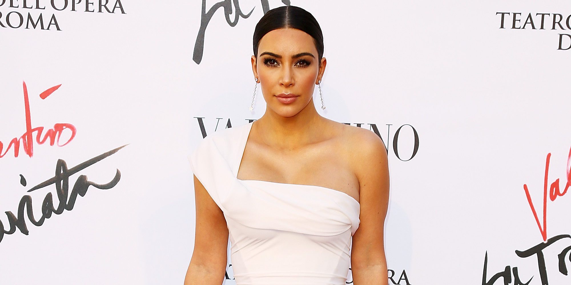 Kim Kardashian sufre ataques de ansiedad desde que fue atracada en París