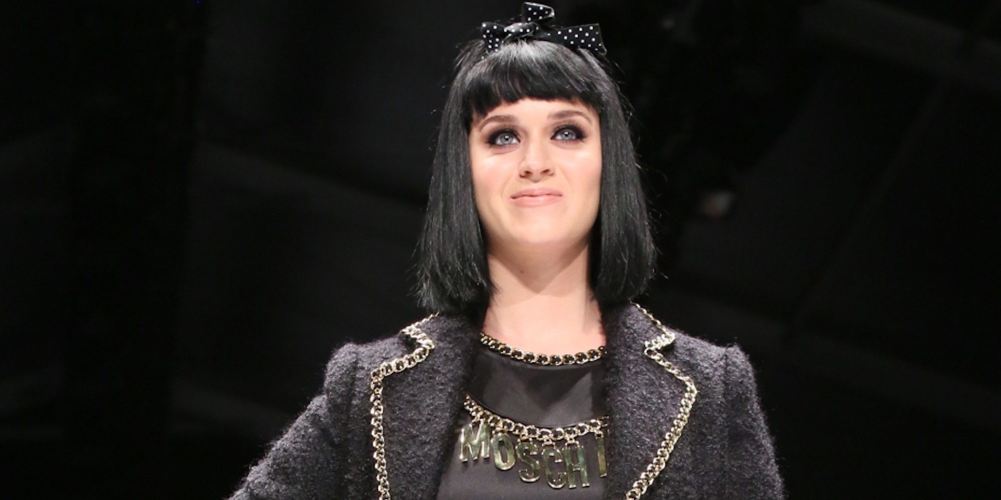 Katy Perry cancela su actuación en la gala del 'Día del Soltero' que se organiza en China