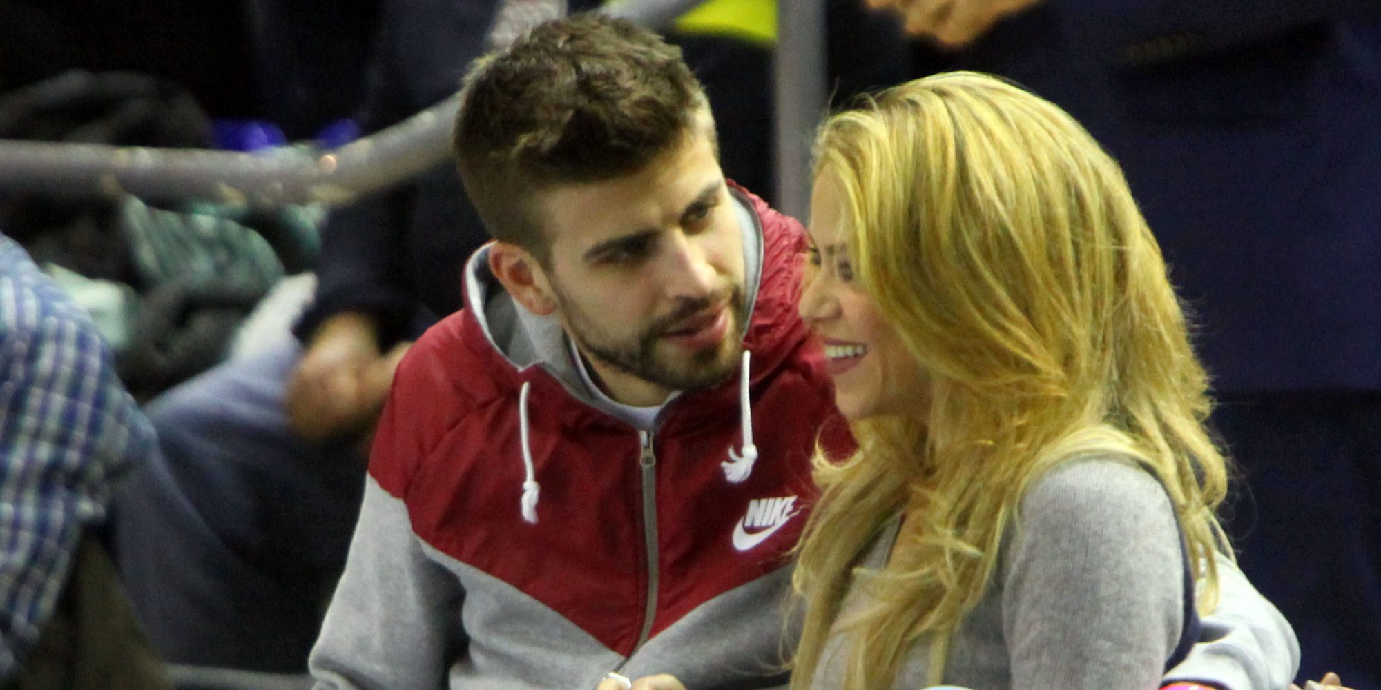 Gerard Piqué y Shakira no están preocupados por la salud de su hijo Sasha: "No hay motivos para ello"
