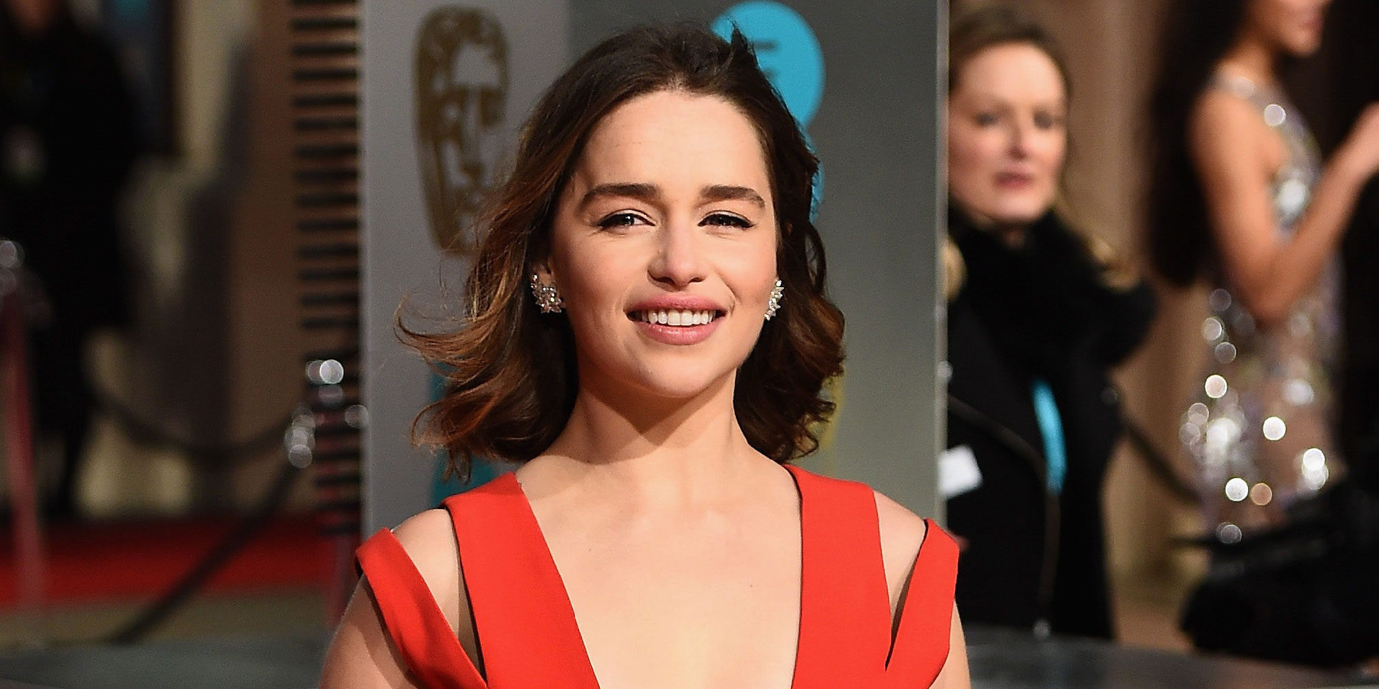 Emilia Clarke, nuevo fichaje del spin-off de 'Star Wars' sobre Han Solo
