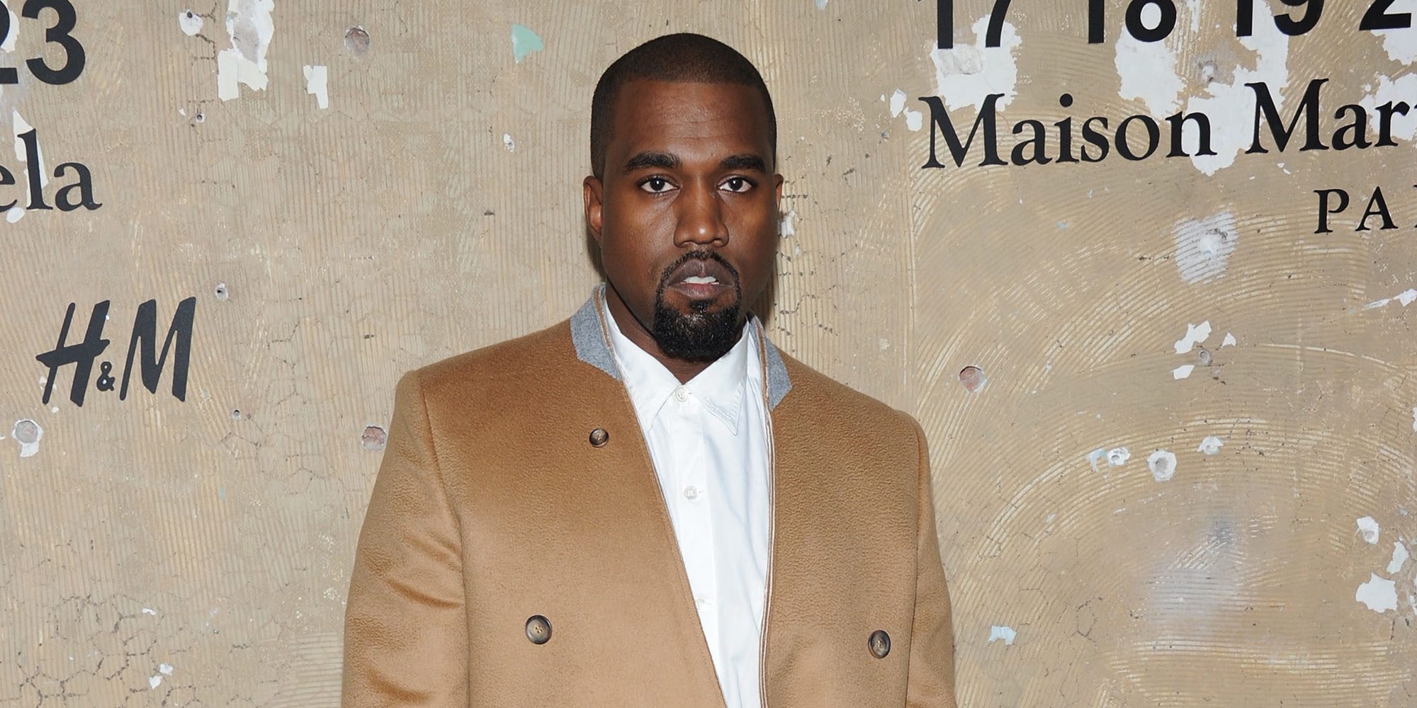 Kanye West ha sido hospitalizado por agotamiento y se ha visto obligado a cancelar su gira