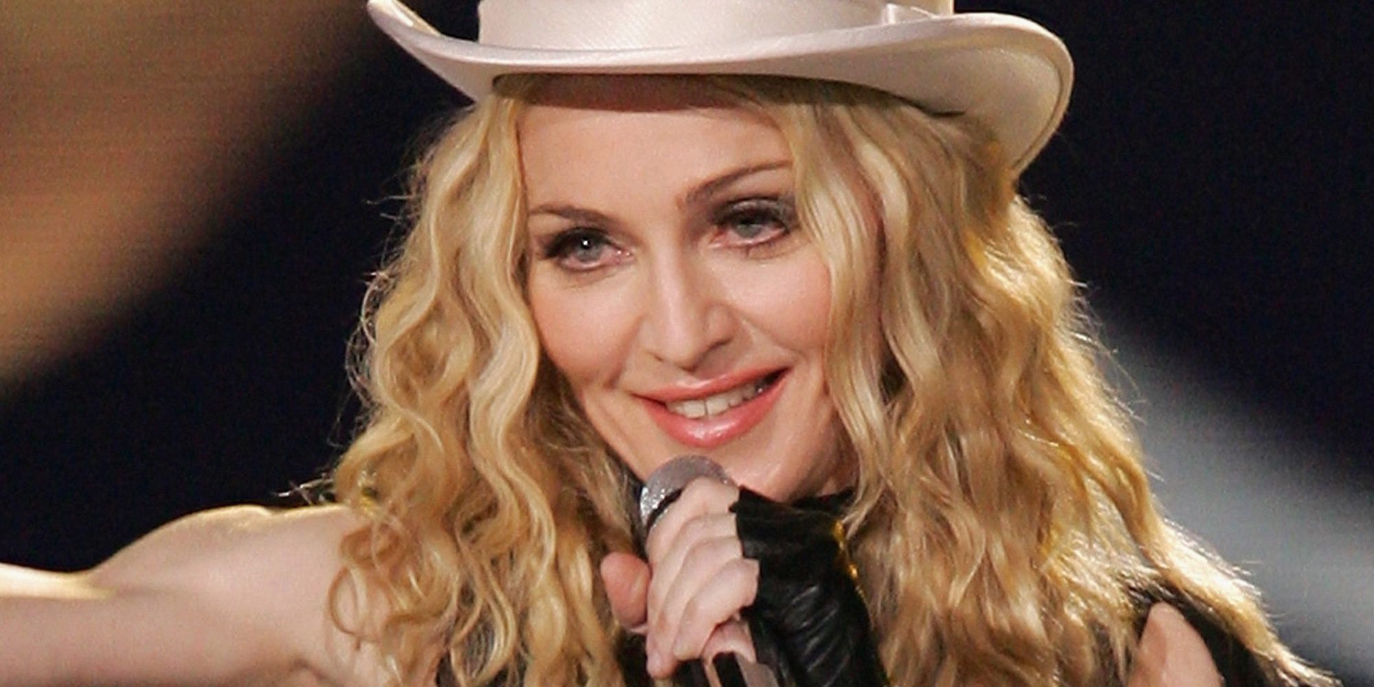 Madonna emite un comunicado para apoyar a su hijo Rocco Ritchie tras su detención