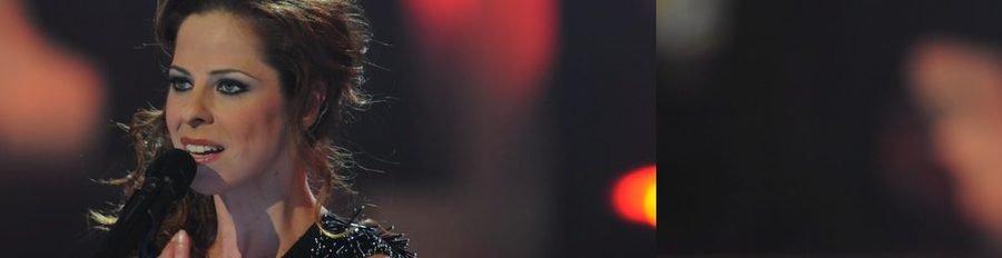 Pastora Soler elige su canción para Eurovisión 2012 ante una audiencia indiferente