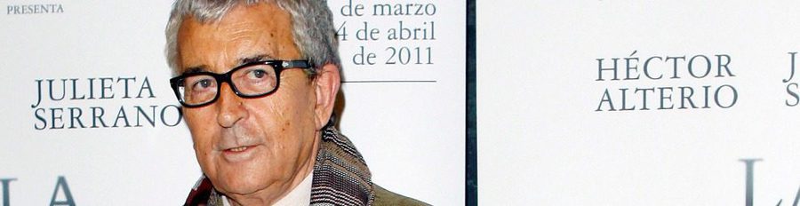 Muere el actor Paco Valladares a los 76 años