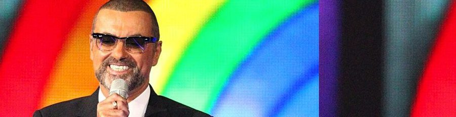 George Michael vuelve a los escenarios tras permanecer grave a causa de una neumonía