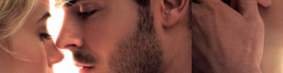 Zac Efron estrenará en mayo 'Cuando te encuentre', su nueva película como protagonista