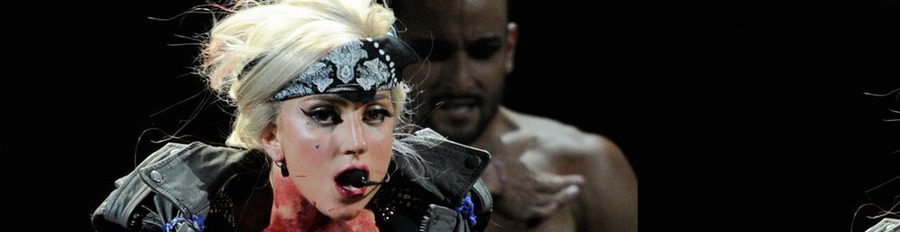 Lady Gaga regresa a España para dar un concierto en el Palau Sant Jordi de Barcelona el 6 de octubre