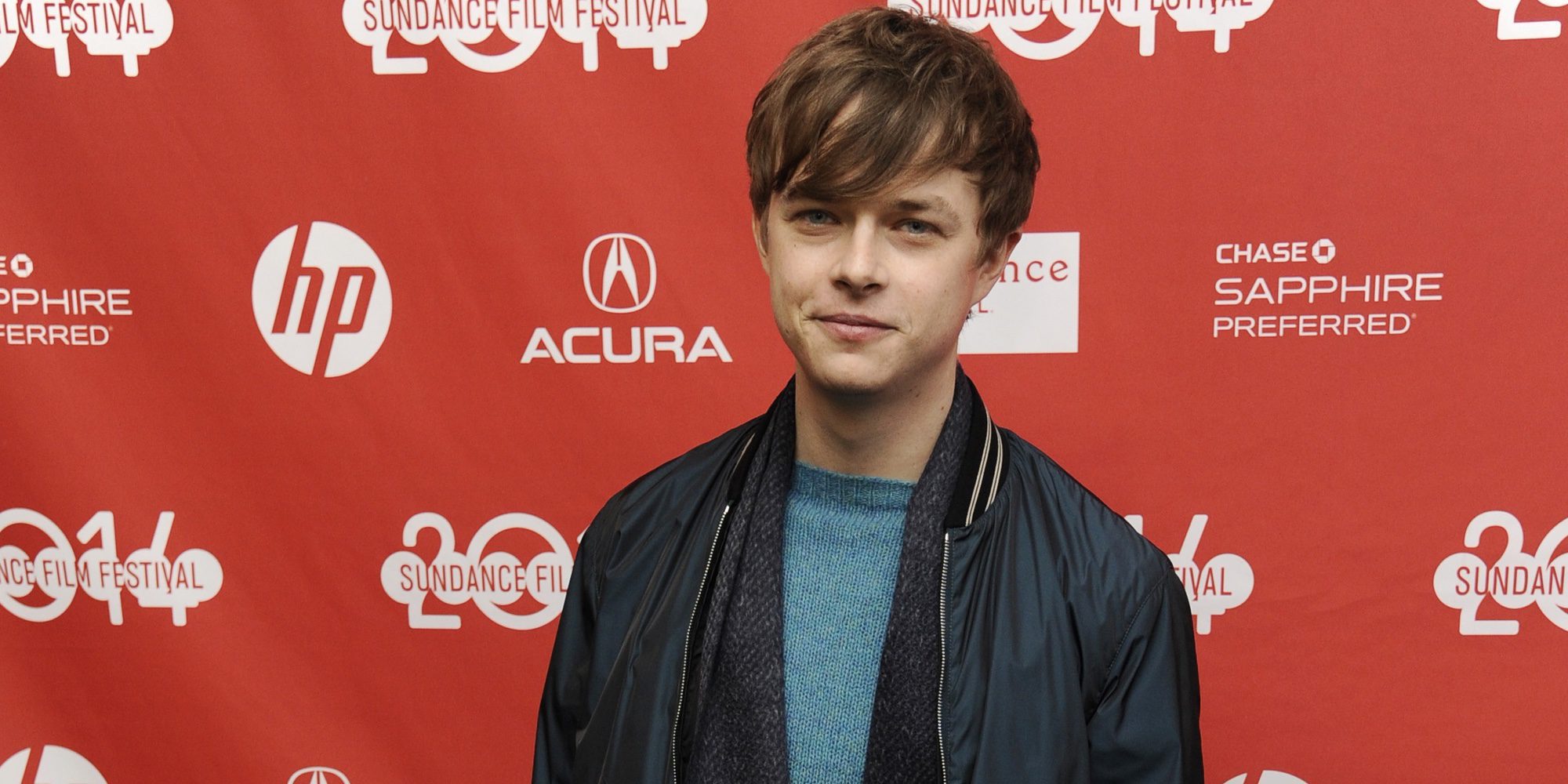 Dane DeHaan anuncia por las redes sociales que está esperado su primer hijo junto a Anna Wood