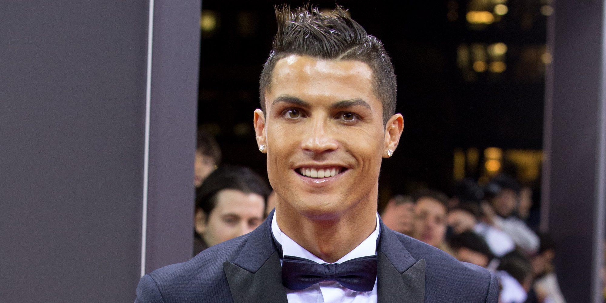 Cristiano Ronaldo cobró grandes fortunas de empresas a través de una sociedad irlandesa