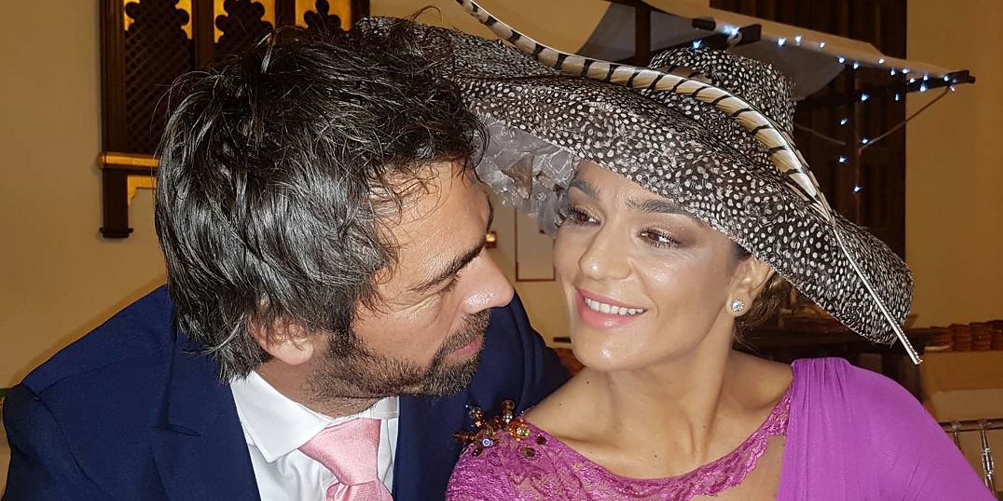 Raquel Bollo habla sobre su novio, Juan Manuel Torralbo: "Es la persona que me hace feliz"