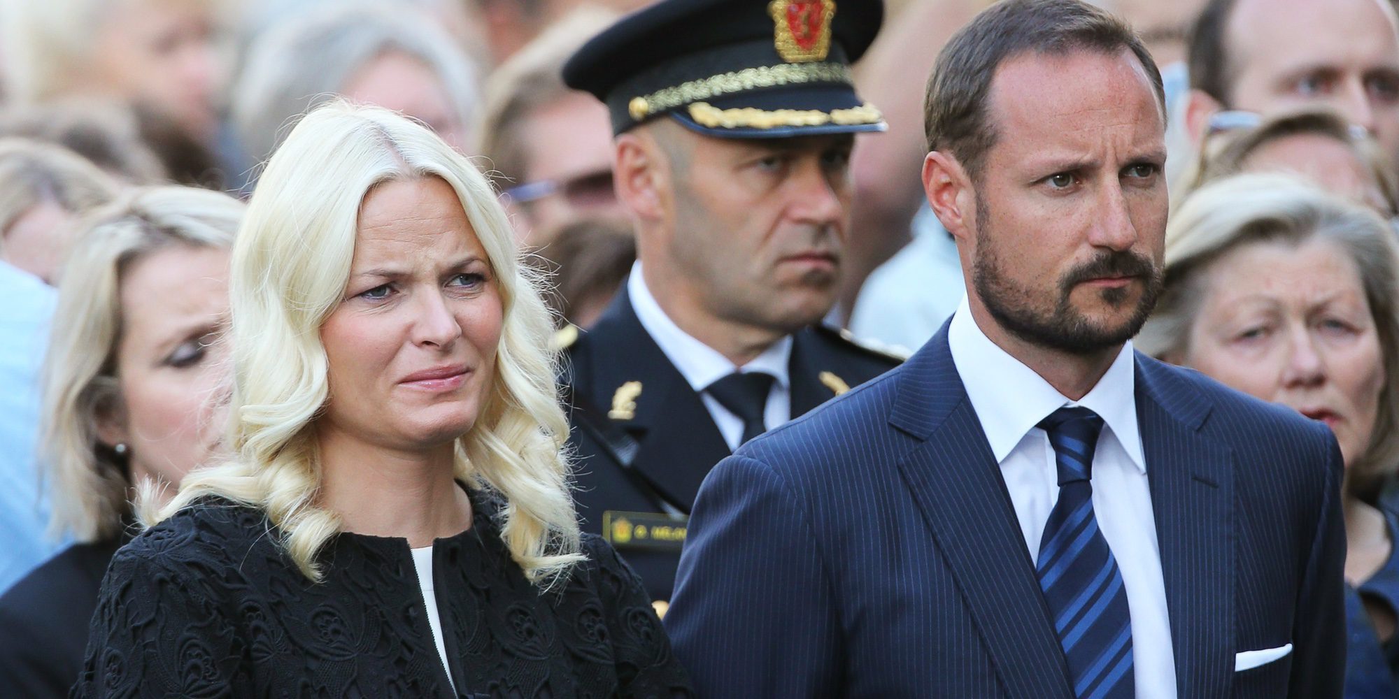 La mala racha de la Princesa de Noruega: Mette-Marit vuelve a cancelar su agenda oficial por enfermedad