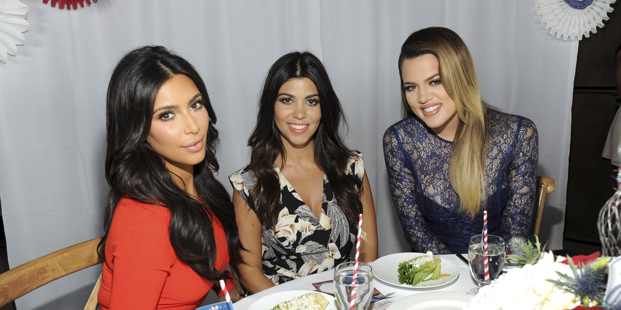 Las hermanas Kardashian se rebelan contra su cuñada Blac Chyna: No quieren que lleve su apellido tras casarse