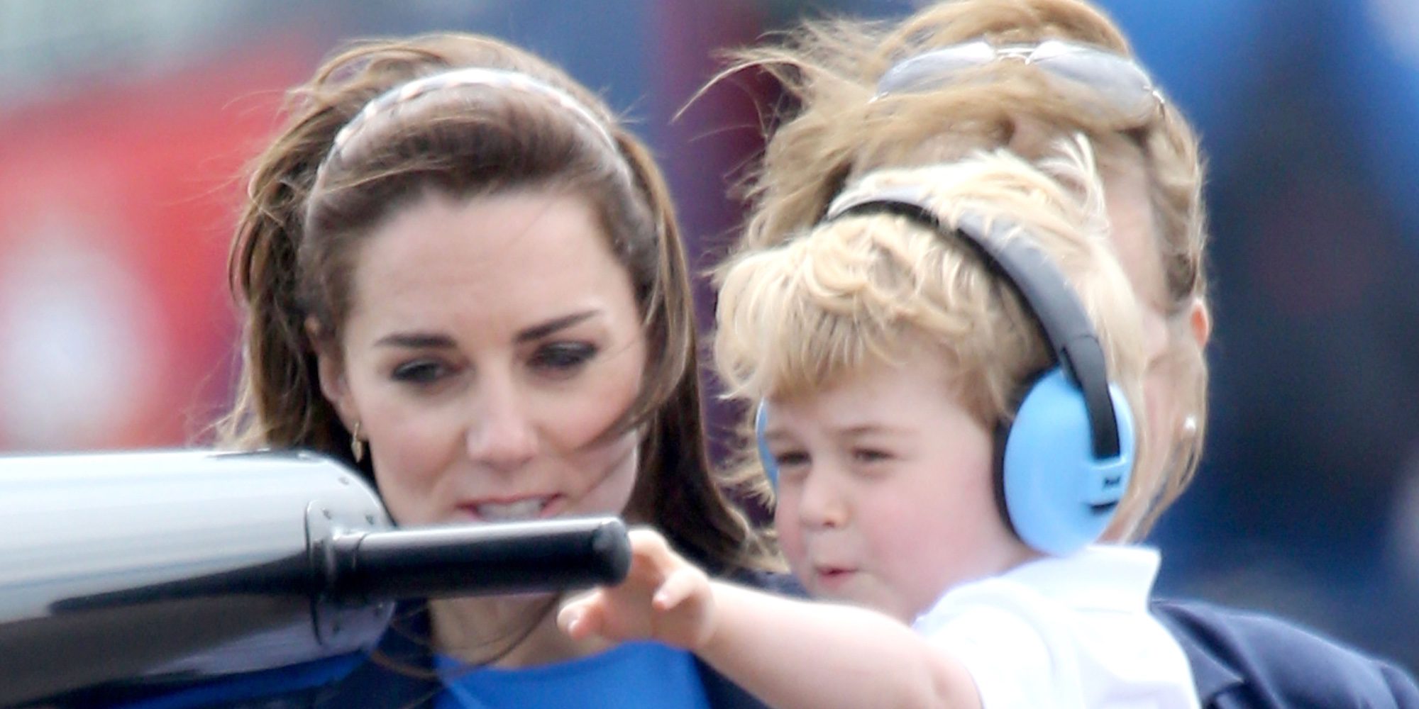 Kate Middleton, premiada por su labor como fotógrafa oficial de los Duques de Cambridge y sus hijos