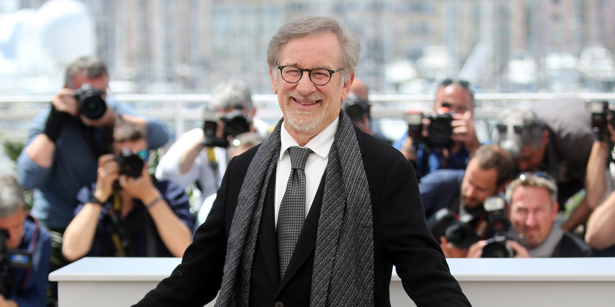 Las 7 películas por las que Steven Spielberg pasará a la historia del cine