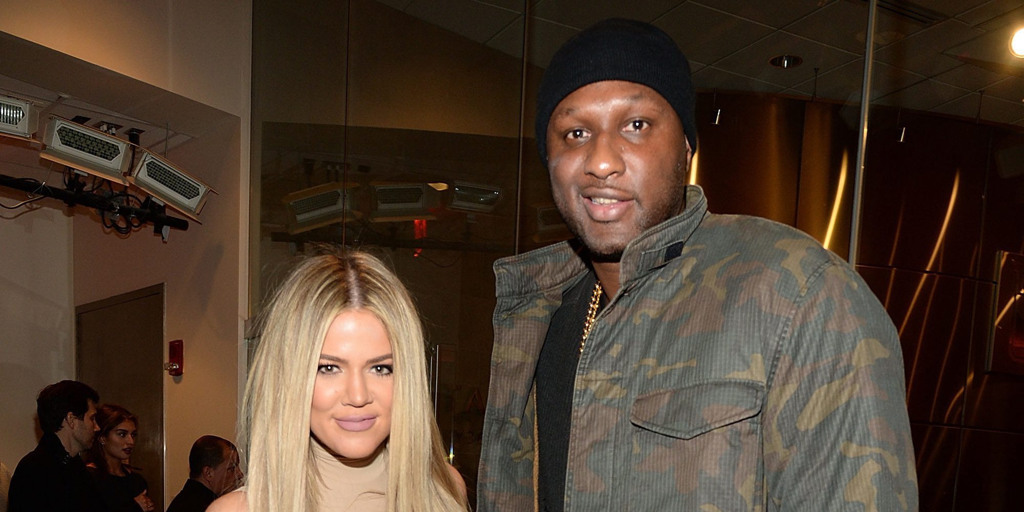 Khloe Kardashian y Lamar Odom ya tienen fecha para estar oficialmente divorciados