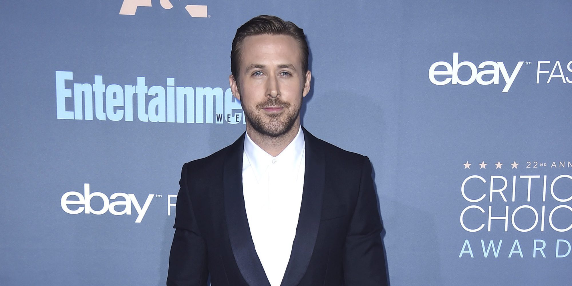 Las bonitas palabras de Ryan Gosling hacia Eva Mendes y sus dos hijas: "Me siento muy afortunado"