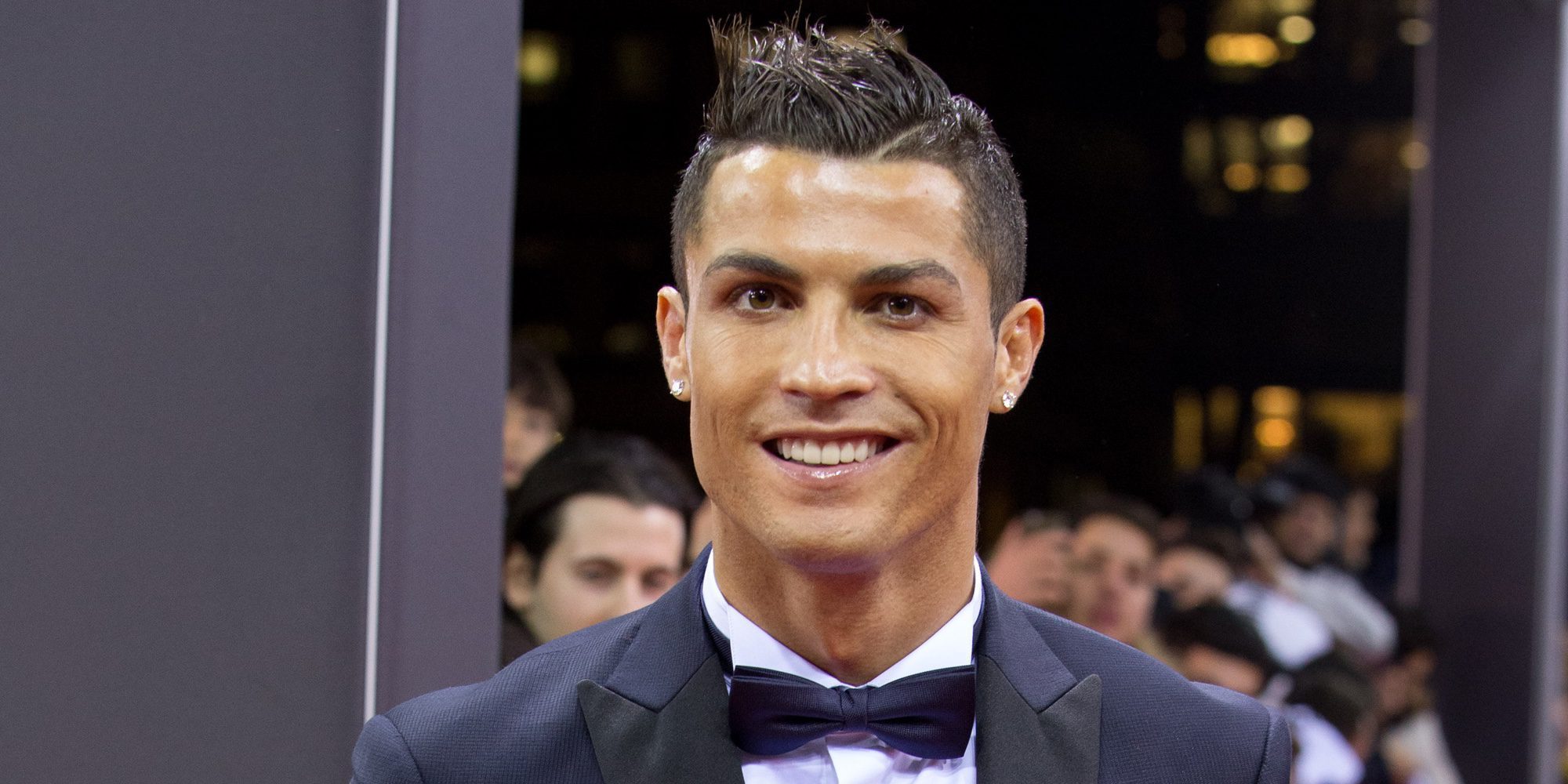 Cristiano Ronaldo sobre el escándalo de Football Leaks: "Me ha amargado el Balón de Oro"