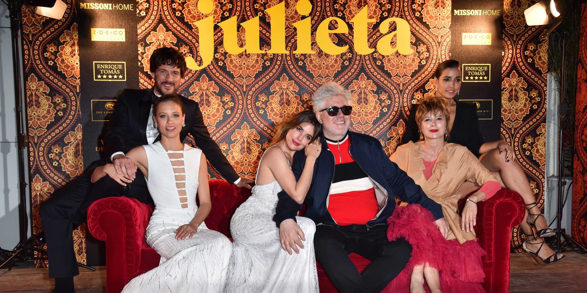 'Julieta' no luchará por el premio a Mejor Película de Habla no Inglesa en los Oscar 2017