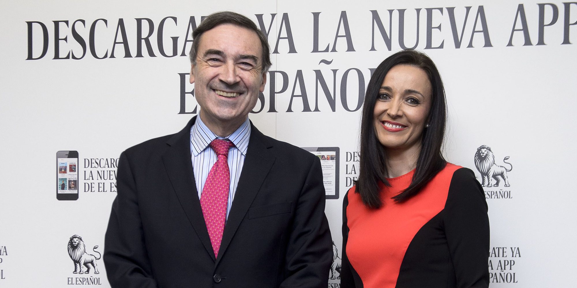 Pedro J. Ramírez y Cruz Sánchez de Lara estrenan casoplón de 3 millones de euros