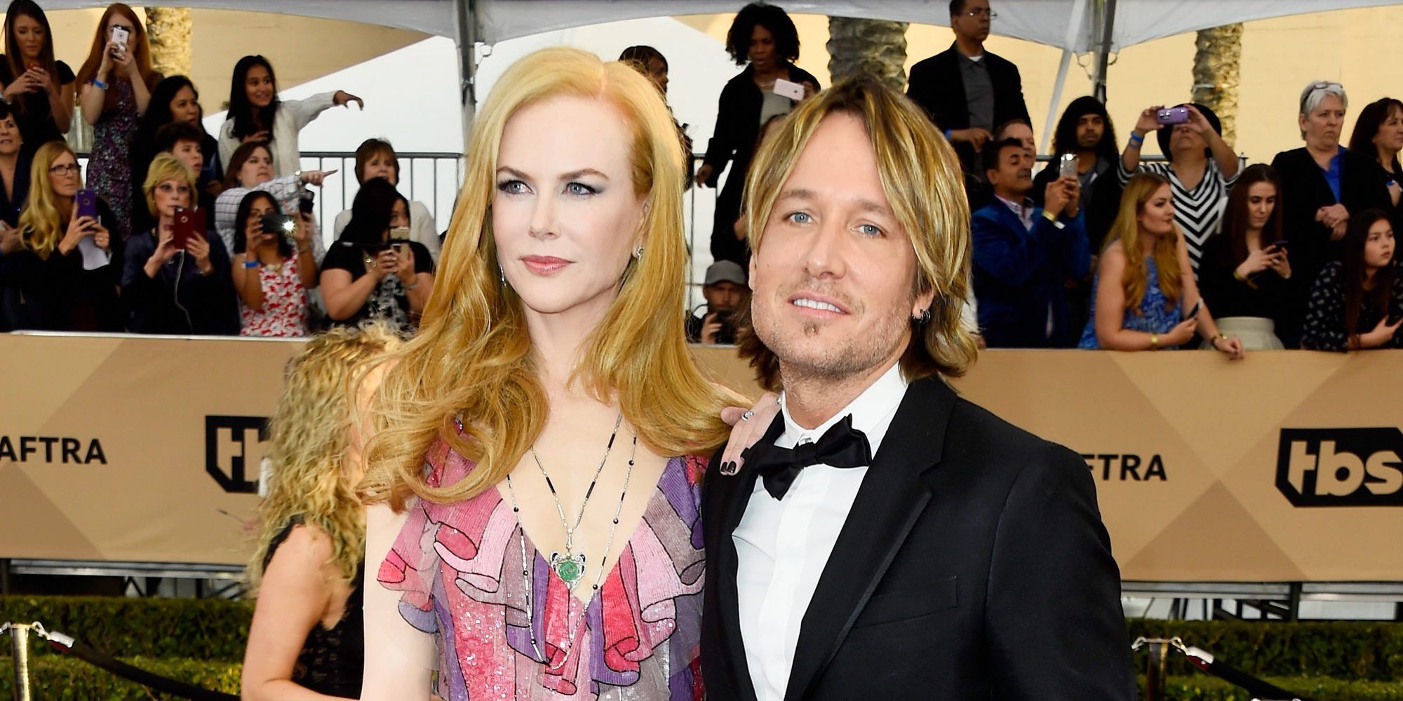 Nicole Kidman y Keith Urban hacen terapia por 10.000 euros para salvar su matrimonio